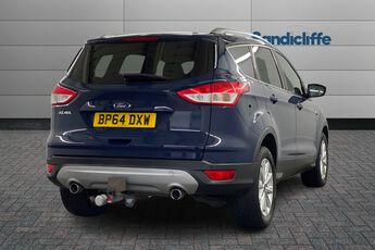 FORD KUGA, , hi-res