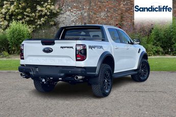 Ford Ranger Raptor 2024.50, , hi-res