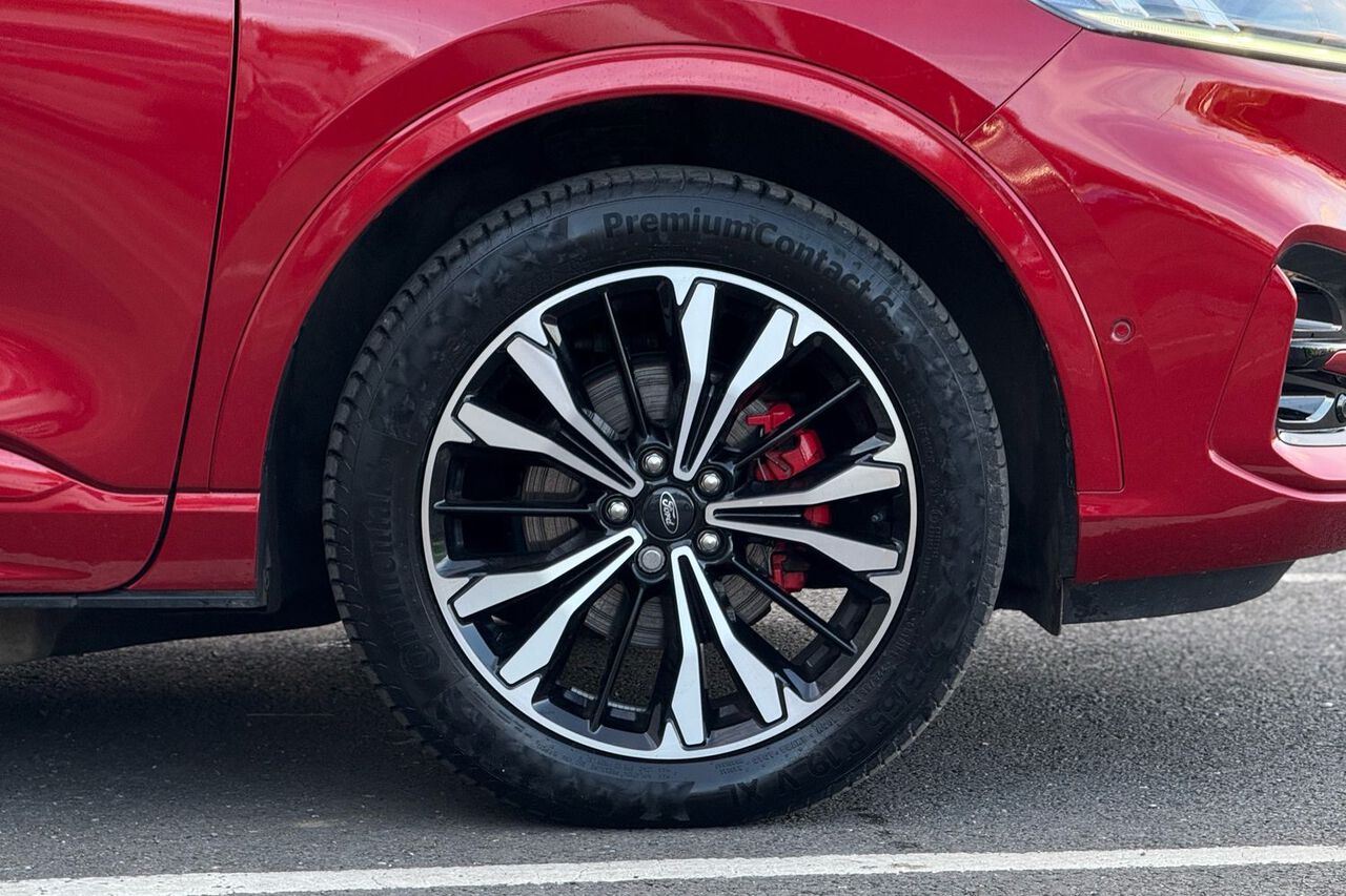 FORD KUGA, , hi-res