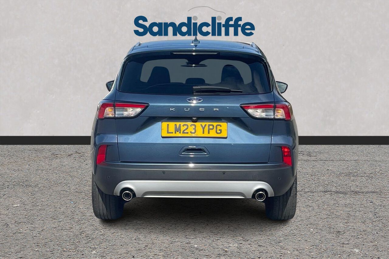 FORD KUGA, , hi-res