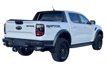 Ford Ranger Raptor 2024.50, , hi-res