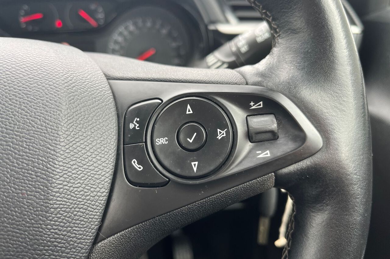 VAUXHALL CORSA, , hi-res
