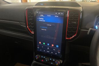 Ford Ranger Raptor 2025.25, , hi-res
