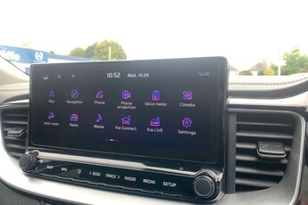 KIA XCEED, , hi-res