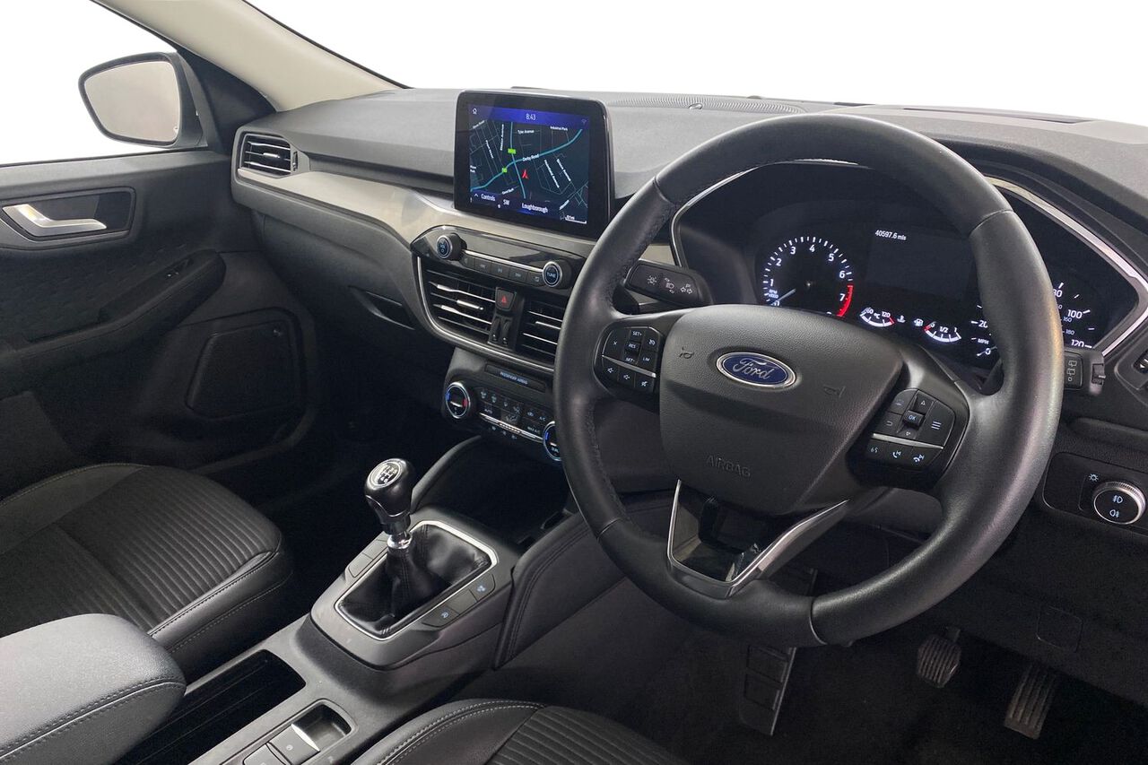 FORD KUGA, , hi-res