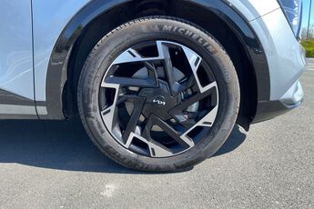 KIA SPORTAGE, , hi-res
