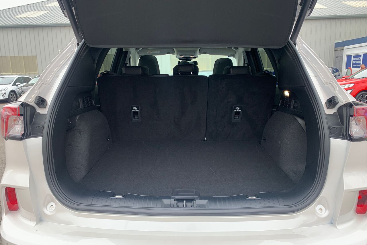 FORD KUGA, , hi-res