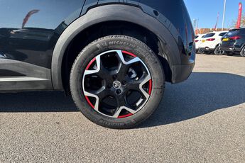 VAUXHALL MOKKA, , hi-res