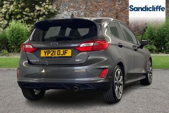 FORD FIESTA, , hi-res