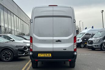 FORD TRANSIT, , hi-res