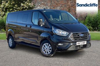 FORD TRANSIT CUSTOM, , hi-res
