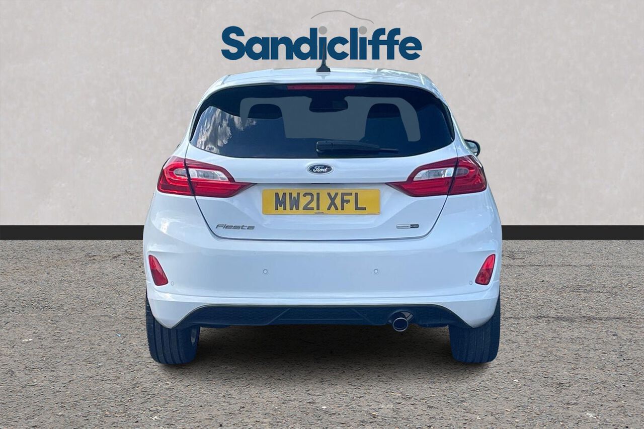 FORD FIESTA, , hi-res