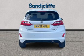 FORD FIESTA, , hi-res