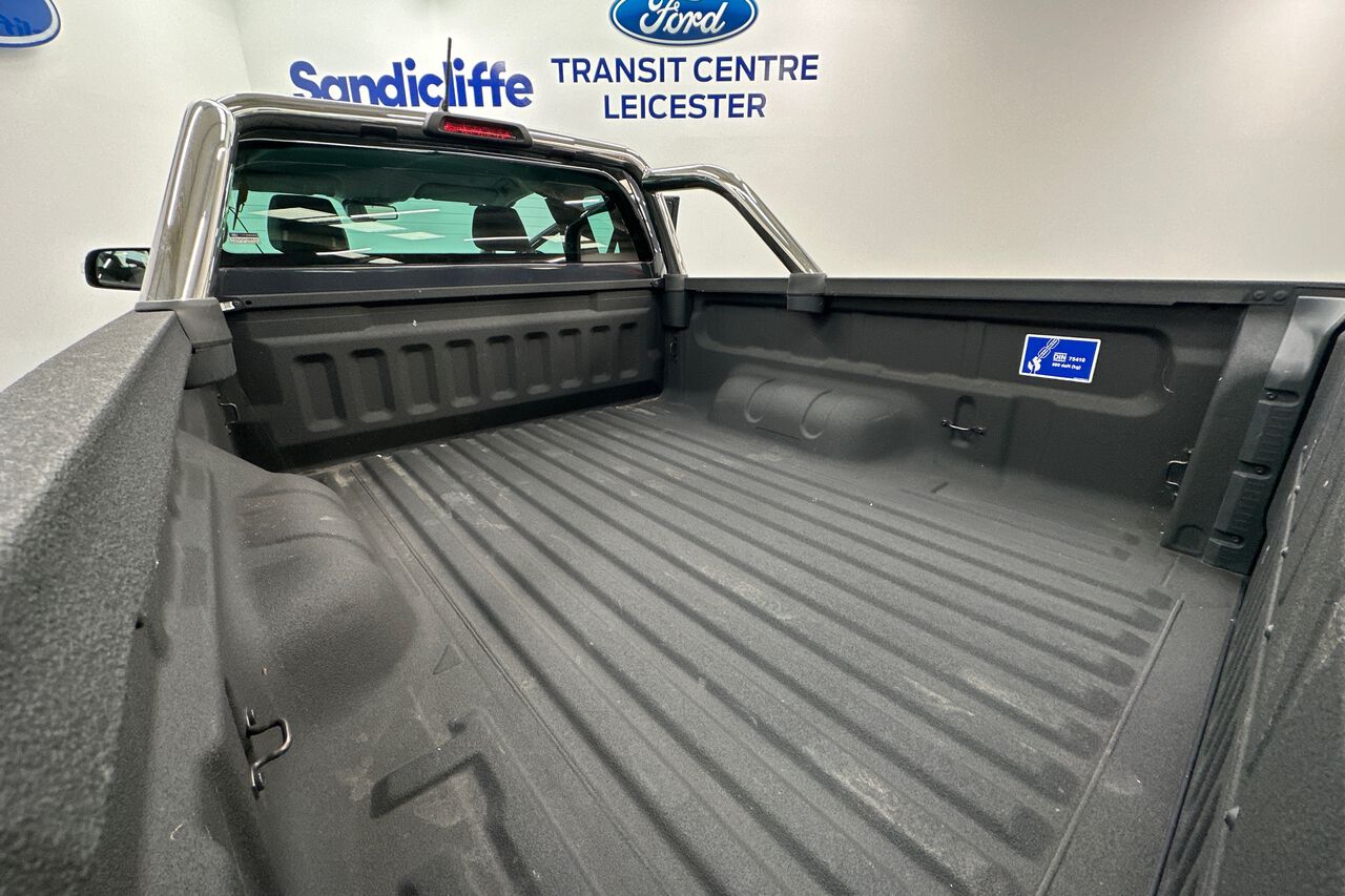 FORD RANGER, , hi-res
