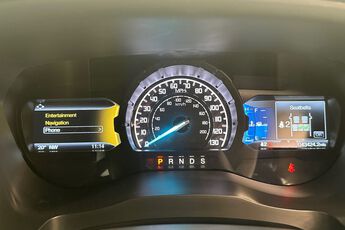 FORD RANGER, , hi-res