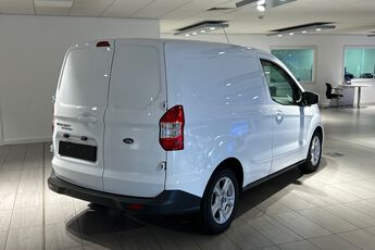 FORD TRANSIT COURIER, , hi-res