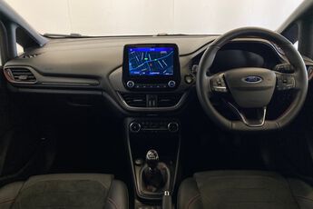 FORD FIESTA, , hi-res