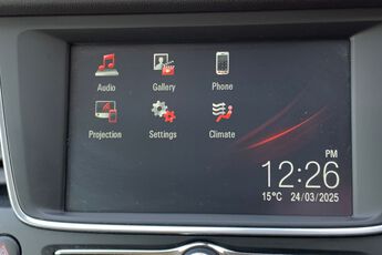 VAUXHALL GRANDLAND X, , hi-res