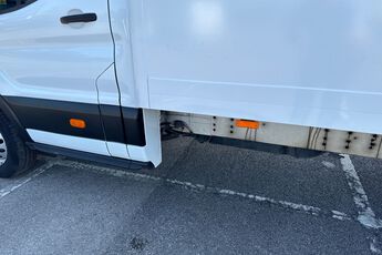FORD TRANSIT, , hi-res