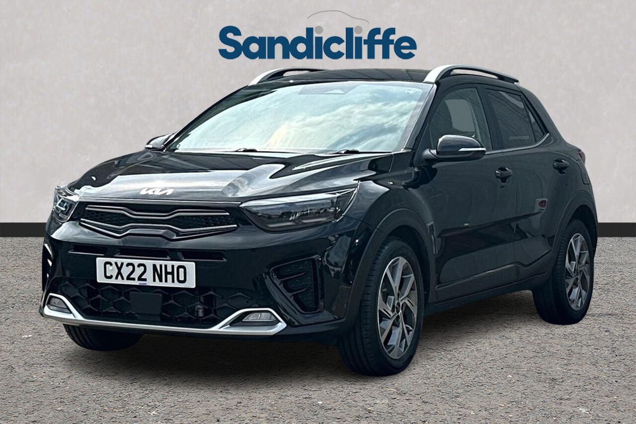 KIA STONIC, , hi-res