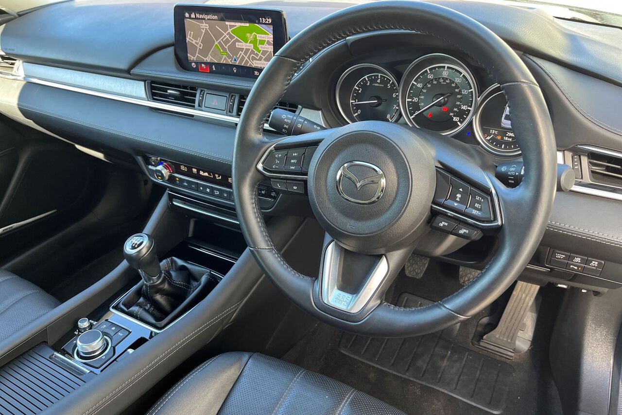 MAZDA 6, , hi-res
