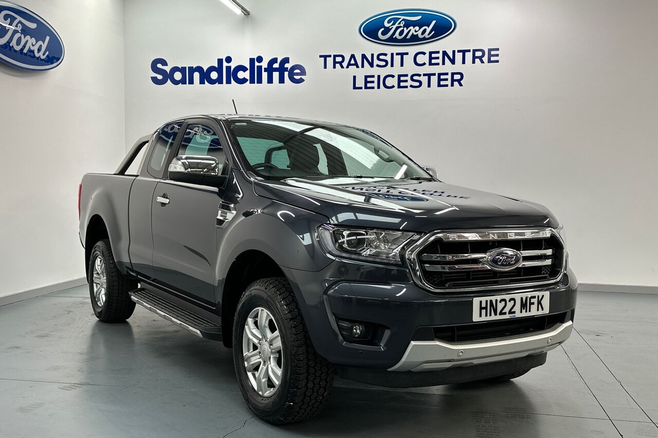 FORD RANGER, , hi-res