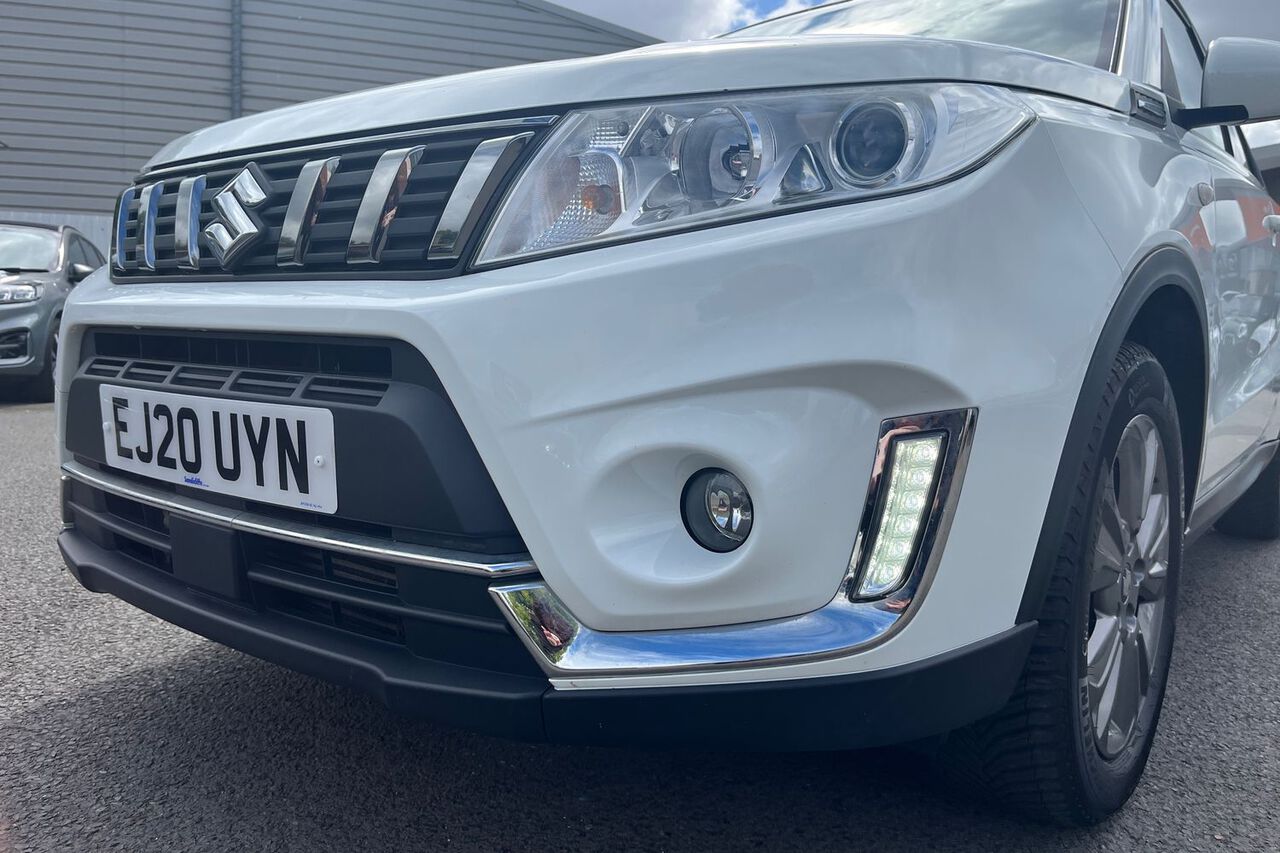 SUZUKI VITARA, , hi-res