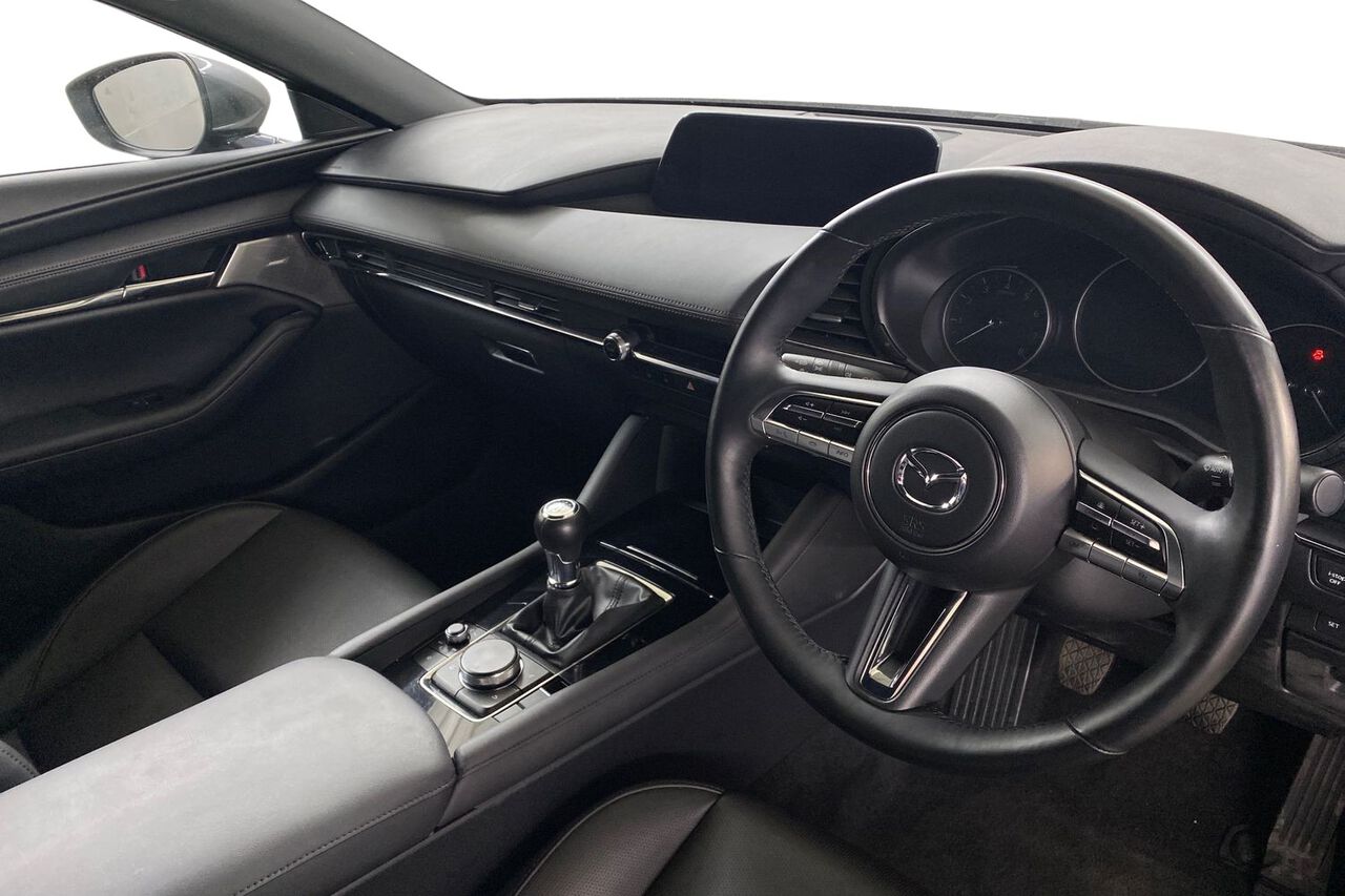 MAZDA 3, , hi-res