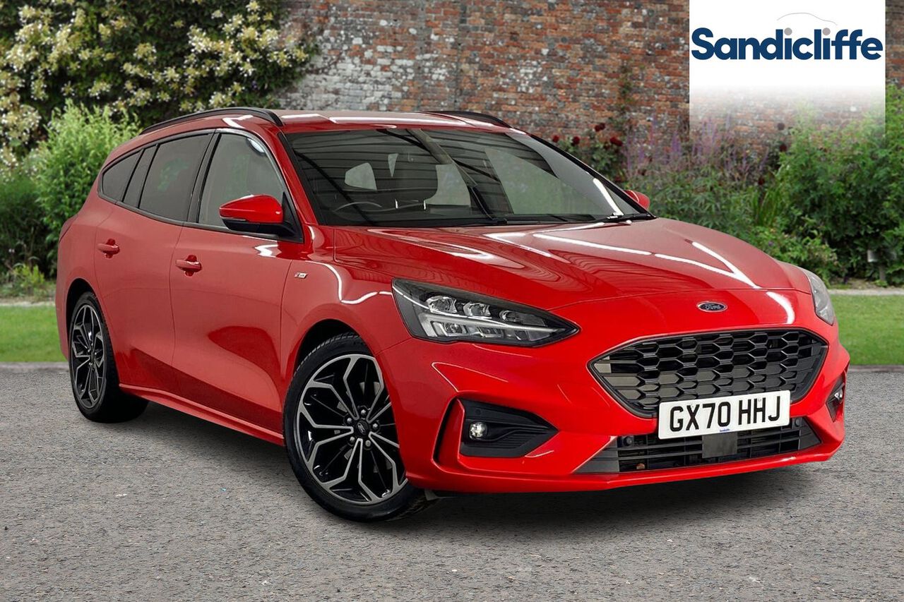 FORD FOCUS, , hi-res