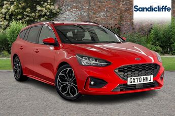 FORD FOCUS, , hi-res