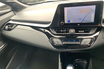 TOYOTA C-HR, , hi-res