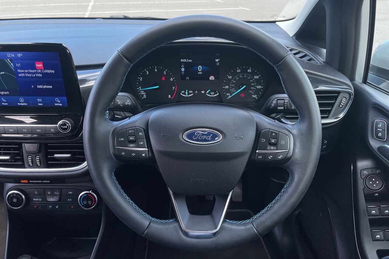 FORD FIESTA, , hi-res