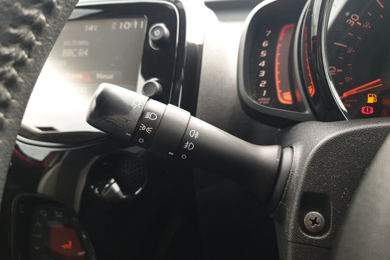 TOYOTA AYGO, , hi-res