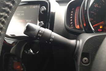 TOYOTA AYGO, , hi-res