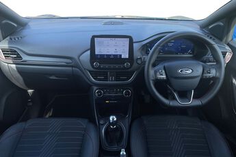 FORD PUMA, , hi-res