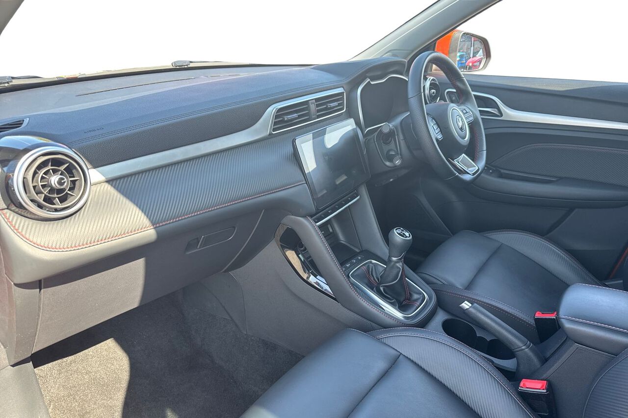 MG MOTOR UK ZS, , hi-res