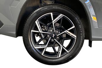 HYUNDAI TUCSON, , hi-res