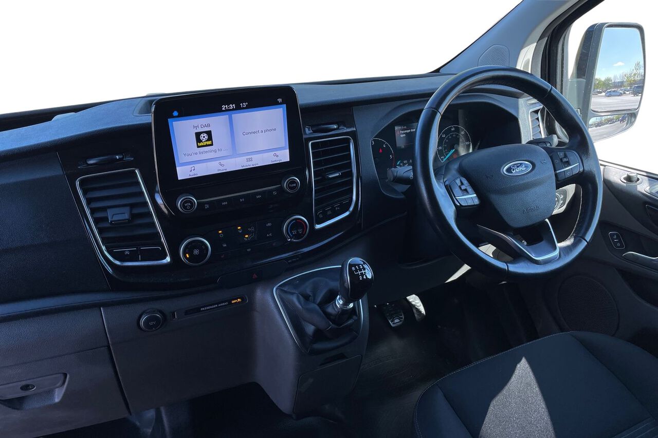 FORD TRANSIT CUSTOM, , hi-res