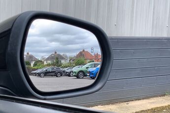 FORD FIESTA, , hi-res