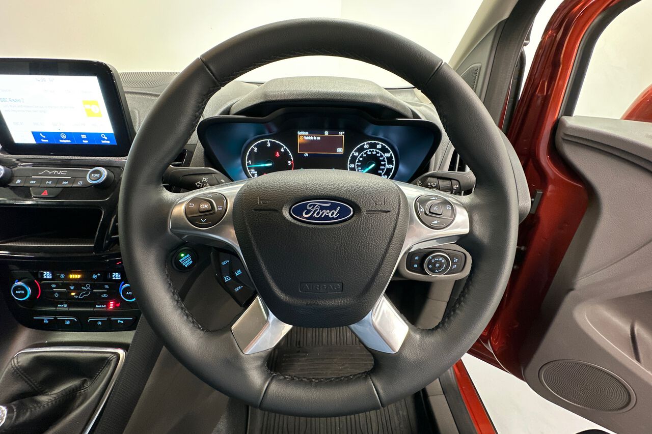 FORD TRANSIT CONNECT, , hi-res