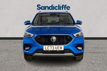 MG MOTOR UK ZS, , hi-res