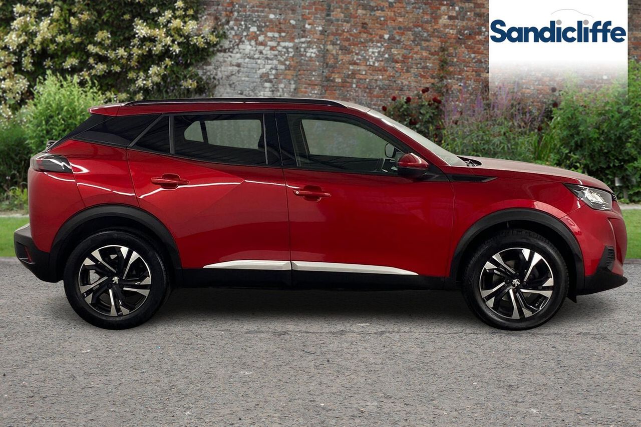 PEUGEOT 2008, , hi-res
