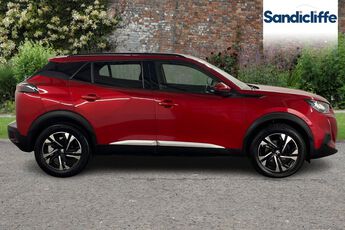 PEUGEOT 2008, , hi-res