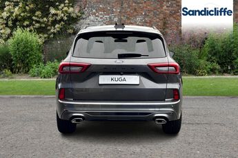 Ford Kuga 2024.50, , hi-res
