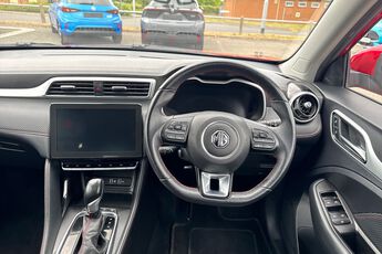 MG MOTOR UK ZS, , hi-res