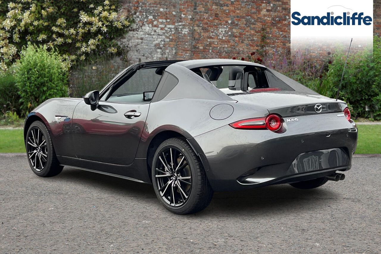 MAZDA MX-5, , hi-res