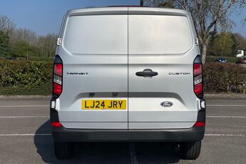 Ford Transit Custom V710 2023.75, , hi-res