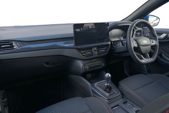 FORD FOCUS, , hi-res