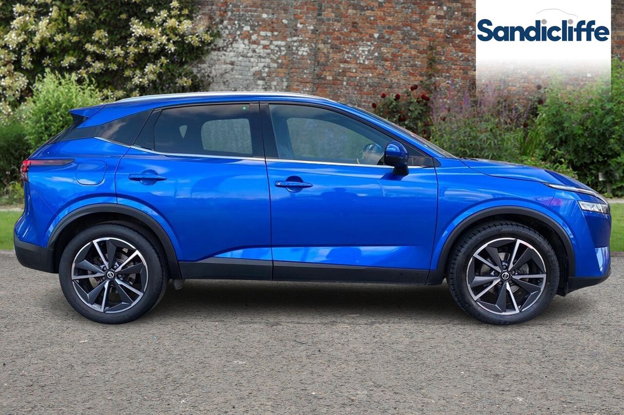 NISSAN QASHQAI, , hi-res