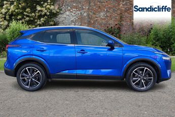 NISSAN QASHQAI, , hi-res